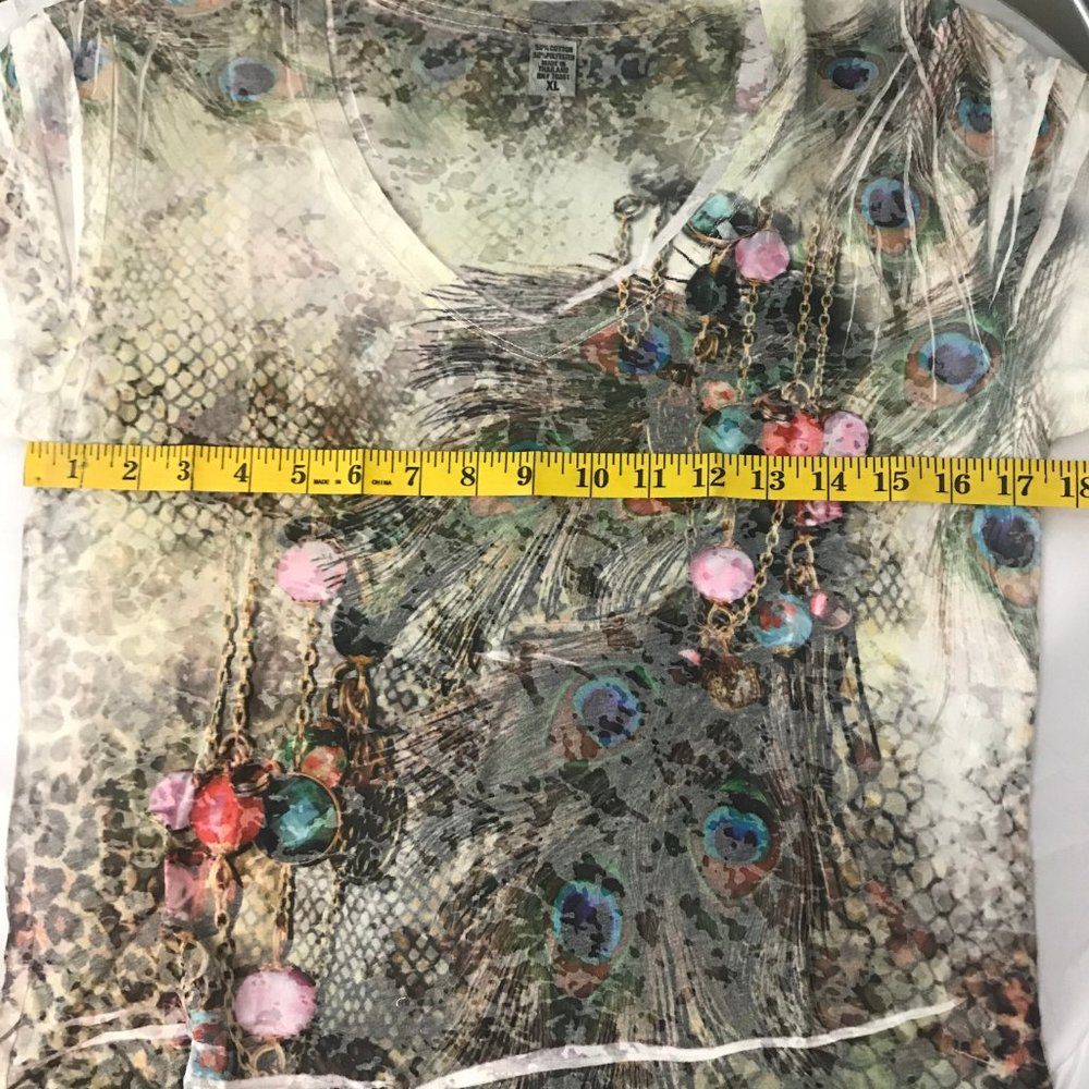 Ladies Tee - Picture 8 of 8